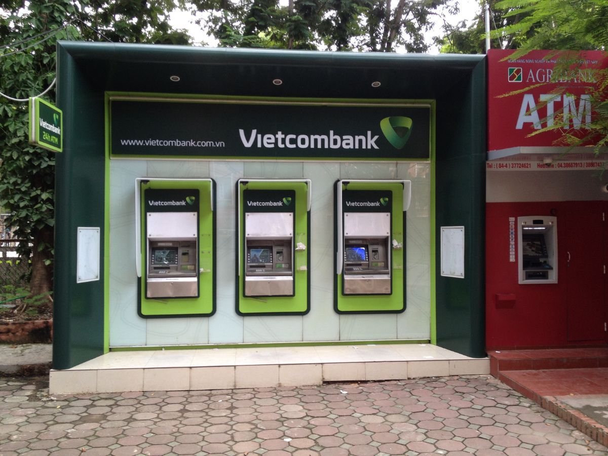 Danh sách cây ATM Vietcombank Đà Nẵng bạn cần biết