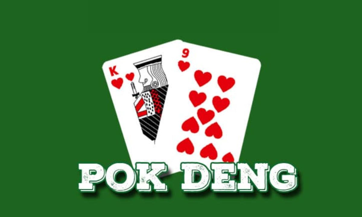 Cách chơi Pok Deng cho "Người chơi mới" từ A đến Z - SBOBET FUN