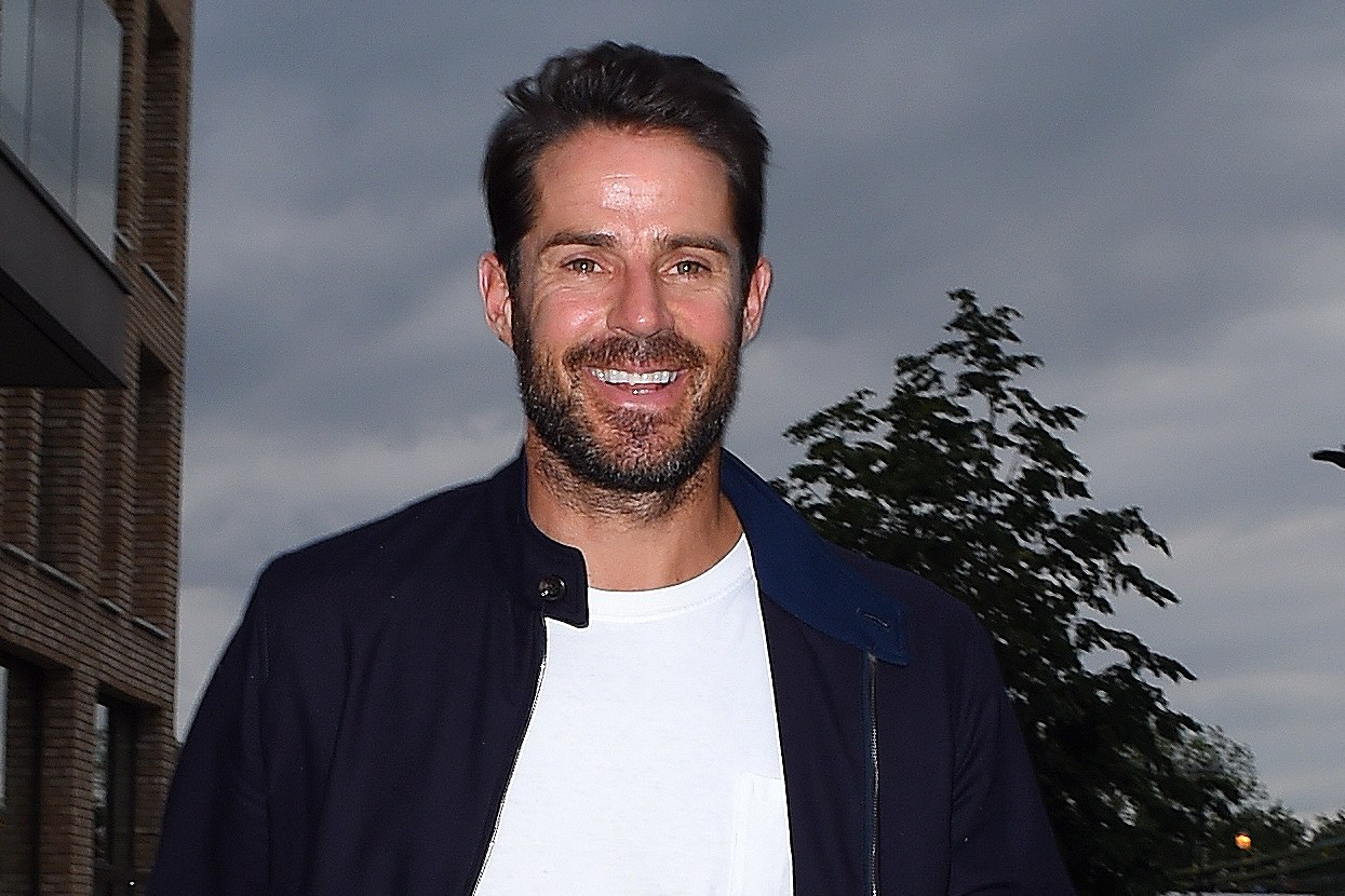 Jamie Redknapp paid himself £2m last year after cashing in with TV roles - celebrating a record year | The Sun