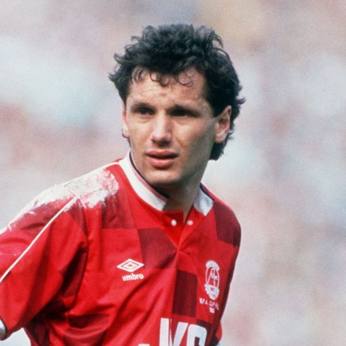 On this day in 1991 as Hans Gilhaus nets Aberdeen hat trick in eventful 4-2 win against Hibernian - Aberdeen Live