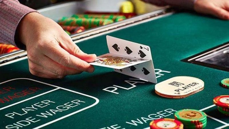 Những Kỹ Thuật Đánh Bài Baccarat Cực Hay Cho Game Thủ – Cổng Bet 88