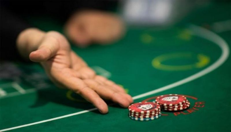 Những Kỹ Thuật Đánh Bài Baccarat Cực Hay Cho Game Thủ – Cổng Bet 88