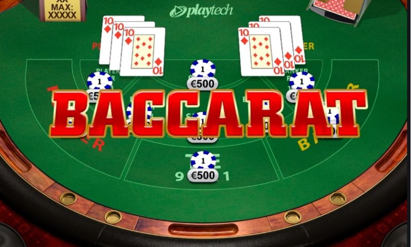 Những Kỹ Thuật Đánh Bài Baccarat Cực Hay Cho Game Thủ – Cổng Bet 88