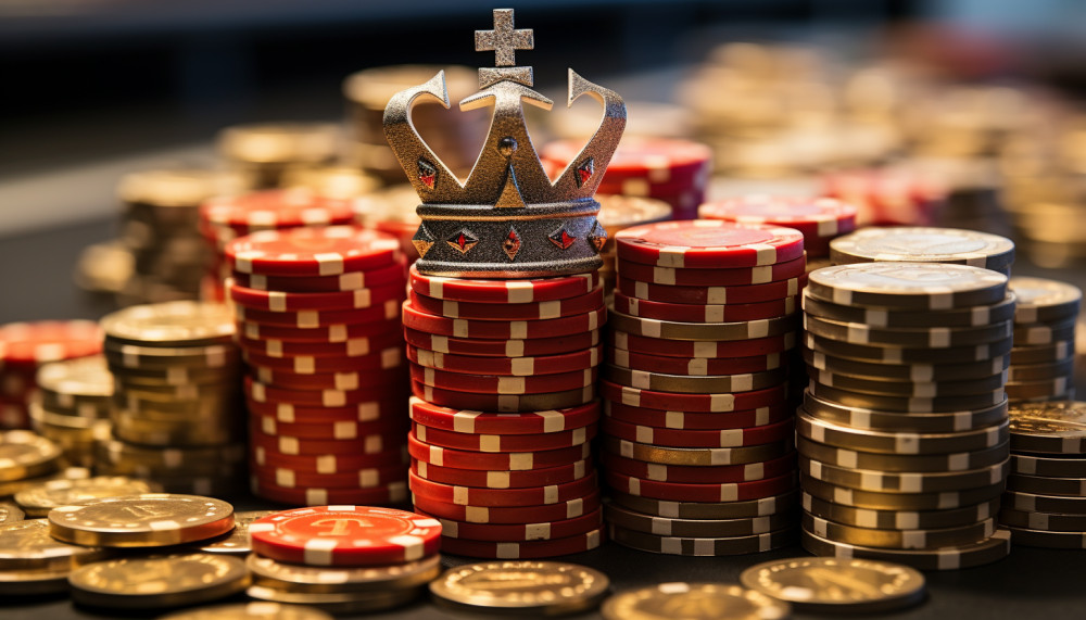 How Online Casinos and Betting Are Shaping the Economy in 2023