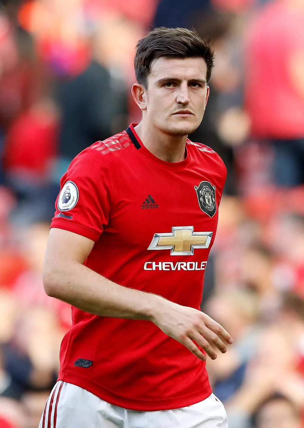 Harry Maguire Là Ai? Sự Nghiệp Bóng Đá Của Nam Cầu Thủ Nười Anh - gocgiaitri.edu.vn