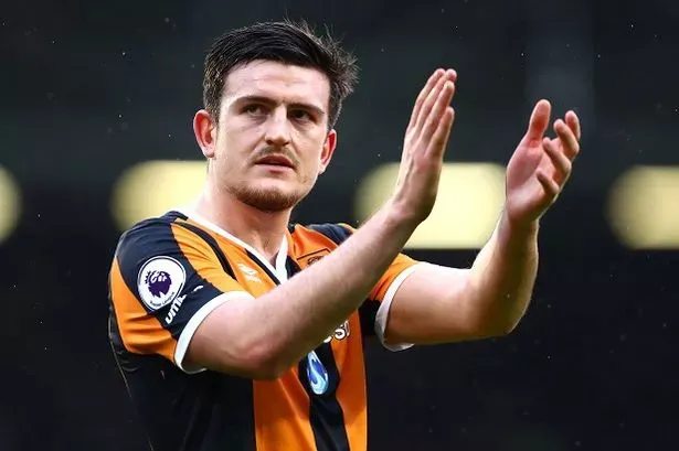 Harry Maguire Là Ai? Sự Nghiệp Bóng Đá Của Nam Cầu Thủ Nười Anh - gocgiaitri.edu.vn