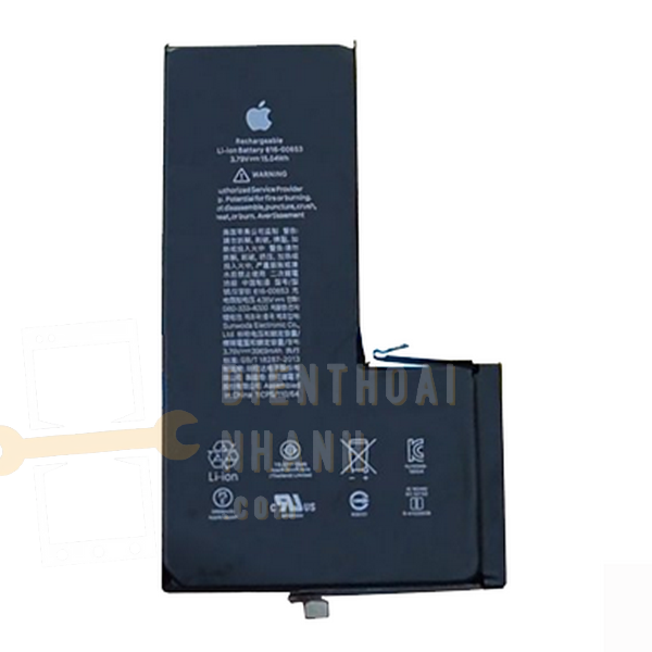 Dịch Vụ Thay Pin iPhone 11 Tại Điện Thoại Nhanh