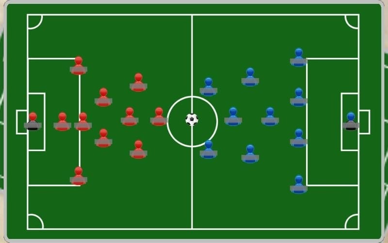 Tìm Hiểu Về Luật Đá Bóng: 18 Quy Định Cơ Bản và Quan Trọng | Sport9 Việt Nam